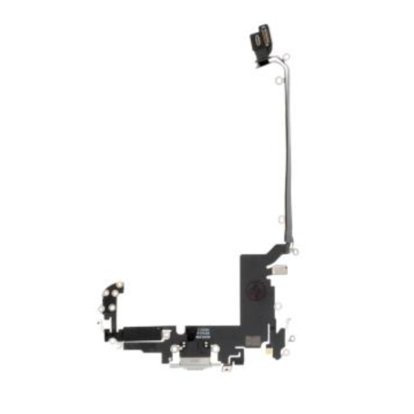 Charging Port, Power Adapter - iPhone 17 Pro Max Silver Charging Connector, wholesale price
