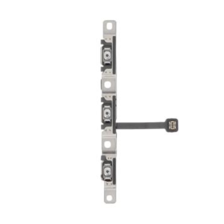 Pièce de Rechange, Flex - Nappe Bouton Volume iPhone 17 Pro Max, prix de gros.