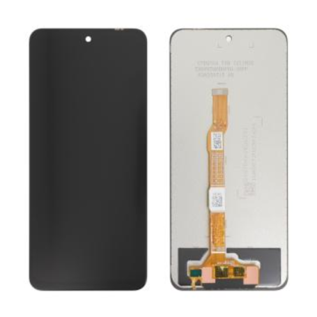 Écran, Display - Ecran Vivo Y28 4G (2024) Sans Châssis (Original Pack), prix de gros.