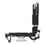 Connector, Adapter - iPhone 16e Charging Connector White, wholesale price