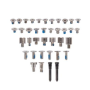 Fasteners, Bolts - Complete Screw Set for iPhone 16e, wholesale price