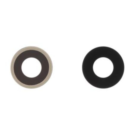 Accessoire Photo, Objectif, Lentille - Lentille Camera iPhone 16e, prix de gros.