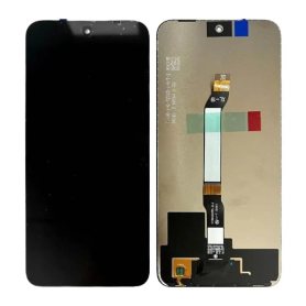 Display, Screen - Screen Xiaomi Redmi 15 4G // Poco M7 4G (2025) Without Chassis (Eu Version) (Original Pack), wholesale price