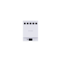Switch Encadré, Commande Murale - Interrupteur Encastré Intelligent 3 Circuits Zigbee AC 250V 400W/Voie – ORVIBO R30W3Z 64 × 48 