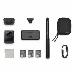 Caméra 360°, Action Cam - Caméra DJI Osmo 360 Adventure Combo, prix de gros.