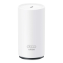 Routeur Internet, Réseau Wi-Fi - Routeurs Wi-Fi 6 Mesh Extérieur AX3000 Bi-bande IP65 Sécurité WPA3 TP-Link Deco X50-Outdoor - B