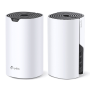 Networking Devices - Wi-Fi 5 Mesh Routers AC1900 Dual-Band System TP-Link Deco S7 V1 - White (Pack of 2), wholesale price