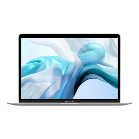 Laptop, Notebook - MacBook Air 13 A1932 2018 - 8GB / 256GB SSD - Intel Core i5 1.6 GHz - QWERTY - Silver - Grade B, wholesale pr