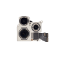 Camera Lens, Module - Rear Camera iPhone 15 Pro (Original Reconditioned), wholesale price
