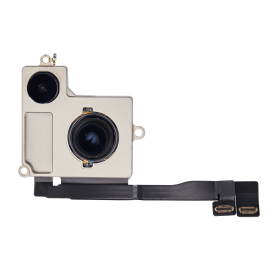 Camera Sensor, Lens - Rear Camera iPhone 15 Plus (Original Reconditioned), wholesale price