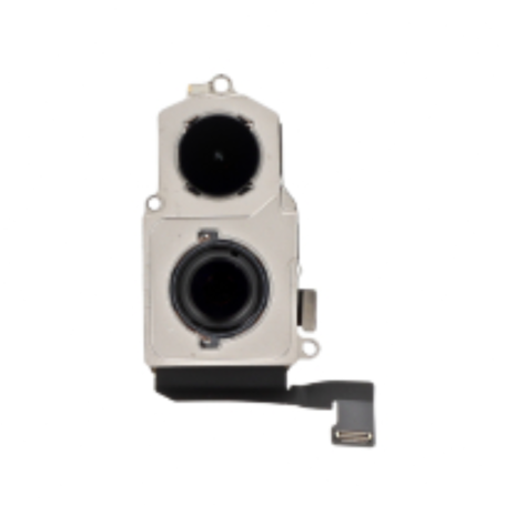 Camera Module, Lens - iPhone 17 Rear Camera (Original Disassembled), wholesale price