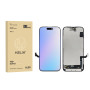 Screen, Display - Screen iPhone 15 (Hard OLED) KELAI - Support IC Change - Original Size and Thickness, wholesale price