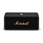 Portable Audio, Bluetooth Speaker - Marshall Emberton III Wireless Speaker - Black, wholesale price