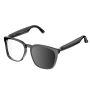 Lunettes connectées, Accessoire high-tech - Lunettes intelligentes AI à verres photochromiques Bluetooth Musique, Appels, Multif