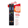 Universal Controller - Ultimate Universal Remote for Superior Electronics SUPTRB020 TV - Compatible with LG Samsung Sony Philips