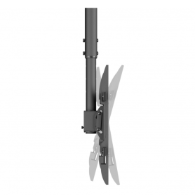 TV Bracket, TV Holder - Ceiling TV Mount Extra-Slim 32" to 75" Superior Electronics SUPSTV023 - VESA up to 400x400/Max Load 60 k