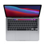 Laptop, Notebook - MacBook Pro 13 A2338 16GB/1TB SSD - Apple M1 - Gray - AZERTY - Grade AB without Charger, wholesale price