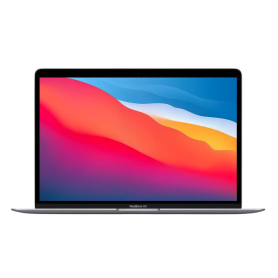 Laptop, Notebook - MacBook Air 13 A2337 2020 - 16GB/1TB SSD - Apple M1 - Space Gray - AZERTY - Grade A - Without Charger, wholes