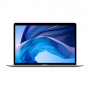 PC Portable, Ordinateur, Laptop - MacBook Air 13" A1932 2018 - 8Go/256Go SSD - Intel Core i5 1,6 GHz - AZERTY - Gris - Grade AB 