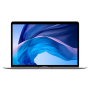 Ordinateur portable, Laptop - MacBook Air 13" Retina A2179 2020 - 16 Go / 512 Go SSD - Core i3 1.10 GhZ - Gris - AZERTY - Grade 