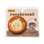 Plush Toys, Stuffed Animals - POUKAPOUKA Series Milk Foam Poka Plush Pin Buttons - 6cm, wholesale price