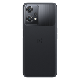 Rear Cover, Back Glass - OnePlus Nord CE2 Lite 5G Black Rear Glass (Original Disassembled) - Grade B, wholesale price