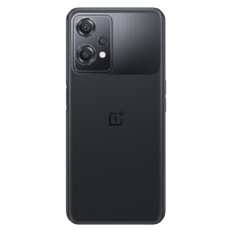 Coque, Dos - Vitre Arrière OnePlus Nord CE2 Lite 5G Noir (Original Démonté) - Grade B, prix de gros.