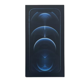 Packaging, Carton - Empty original Apple box for iPhone 12 Pro, wholesale price