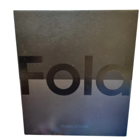 Packaging, Box - Empty original box for Samsung Galaxy Z Fold 4, wholesale price