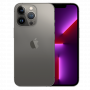 Smartphone Apple, Téléphone - iPhone 13 Pro 128 Go Graphite - Grade B avec boîte et accessoire, prix de gros.