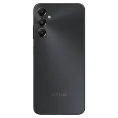 Vitre arrière, Dos - Vitre arrière Samsung Galaxy A05s (A057) Noir (Original Démonté) - Grade B, prix de gros.