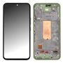 Screen, Display - Samsung Galaxy A54 5G (A546) Green Screen Chassis (Original Disassembled) - Grade A, wholesale price