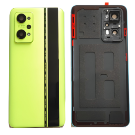 Back Cover - Realme GT Neo2 Green Rear Window (Original Disassembled) - Grade A, wholesale price