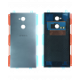 Vitre arrière Sony Xperia XA2 Ultra Argent Avec Adhesif (Sans Logo)