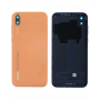 Vitre arrière HUAWEI Y5 2019 Or Avec Adhesif (Without Logo)