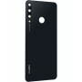 Vitre arrière HUAWEI Y6p Noir Avec Adhesif (Without Logo)