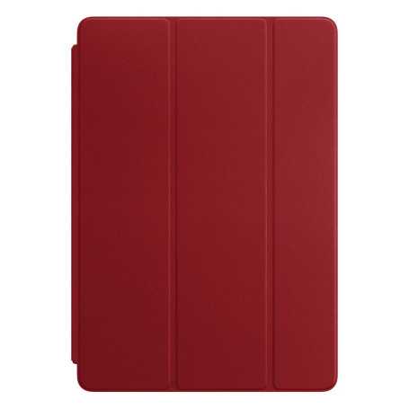 Étui, Housse - Coque de Protection pour iPad Pro 10,5" Apple Smart Cover (Apple) - MR5G2ZM/A - Rouge, prix de gros.