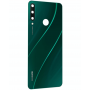 Vitre arrière HUAWEI Y6p Vert Avec Adhesif (Without Logo)