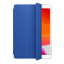 Étui, Housse - Coque de Protection pour iPad Pro 10,5" Apple Leather Smart Cover (Apple) - MRFJ2ZM/A - Bleu, prix de gros.