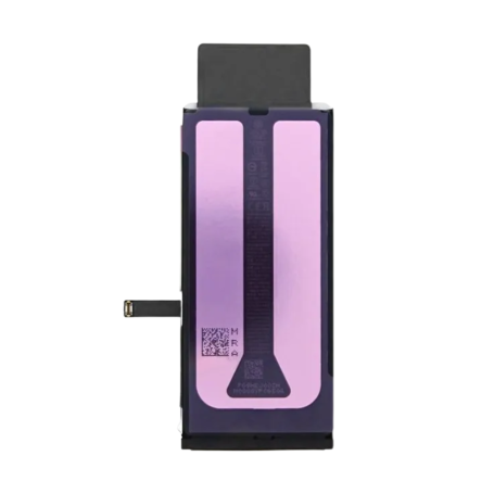 Accumulateur, Cellule - Batterie iPhone 16e avec Adhésifs - Pure Cobalt (ECO Ti), prix de gros.