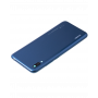 Vitre arrière HUAWEI Y6s 2019 Bleu Avec Adhesif (Without Logo)