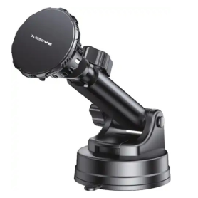 Phone Holder - Xssive XSS-CH106 360° Rotating Magnetic Car Mount for Smartphones, wholesale price