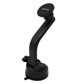 Car Holder, Phone Stand - Xssive XSS-CH113 Magnetic Car Mount with Suction Cup, wholesale price