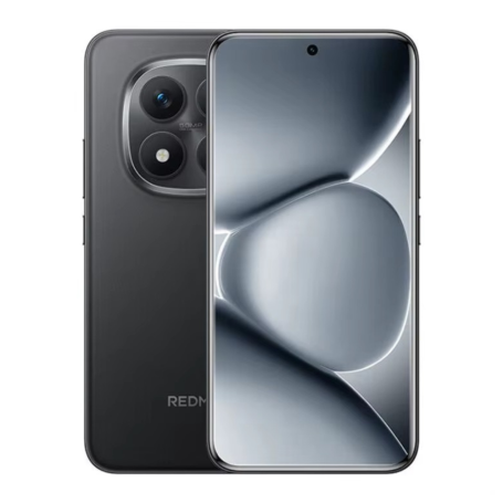Smartphone, Mobile Phone - Xiaomi Redmi Note 15 Pro+ 5G 8GB/256GB Black - New, wholesale price