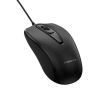 Computer Mouse - Xssive XSS-MS2N Wired Mouse, 3 Million Clicks, 125Hz, 1200 DPI, wholesale price
