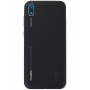 Vitre arrière HUAWEI Y5 2019 Noir Avec Adhesif (Without Logo)