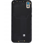 Vitre arrière HUAWEI Y5 2019 Noir Avec Adhesif (Without Logo)