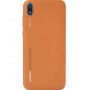 Vitre arrière HUAWEI Y5 2019 Or Avec Adhesif (Without Logo)