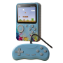 Gaming Handheld, Portable Console - G5 Portable Video Game Console with 3" IPS Screen - Green, wholesale price