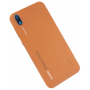 Vitre arrière HUAWEI Y5 2019 Or Avec Adhesif (Without Logo)